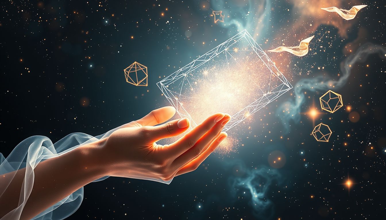 Traum 16 symbolisiert Verpflichtung und den Beginn neuer Vereinbarungen.