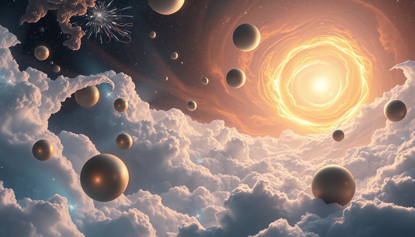 Traum 18 symbolisiert innere Stärke durch stabile Metallverbindungen.