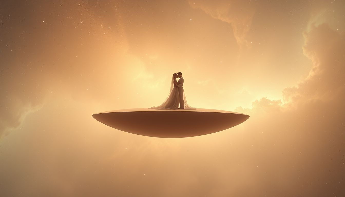 Traum 18 symbolisiert geteilte Nähe und gemeinsame Lebenssituationen.