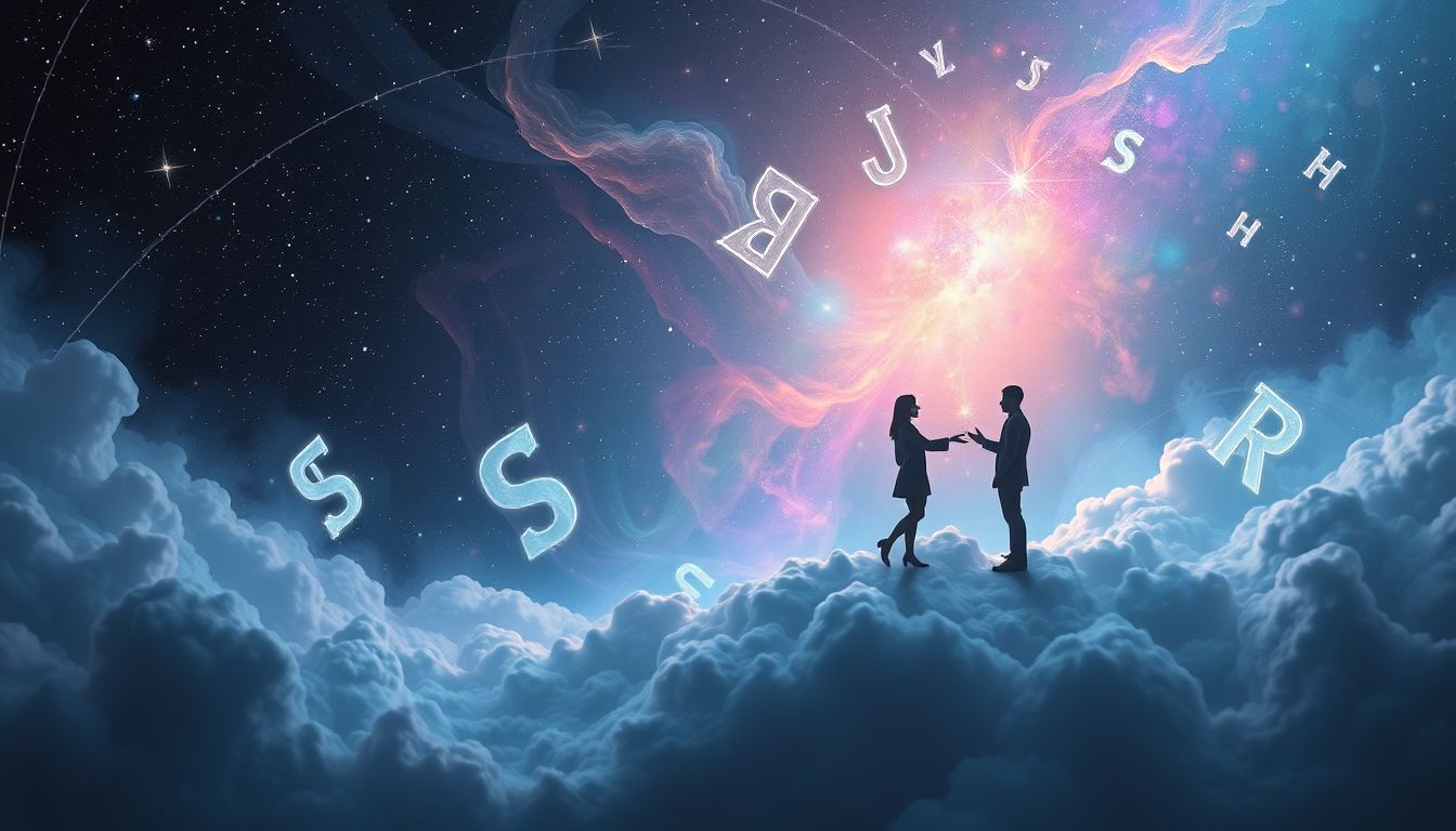 Traum 18 symbolisiert Wunsch nach Kommunikation und persönlichem Wachstum.