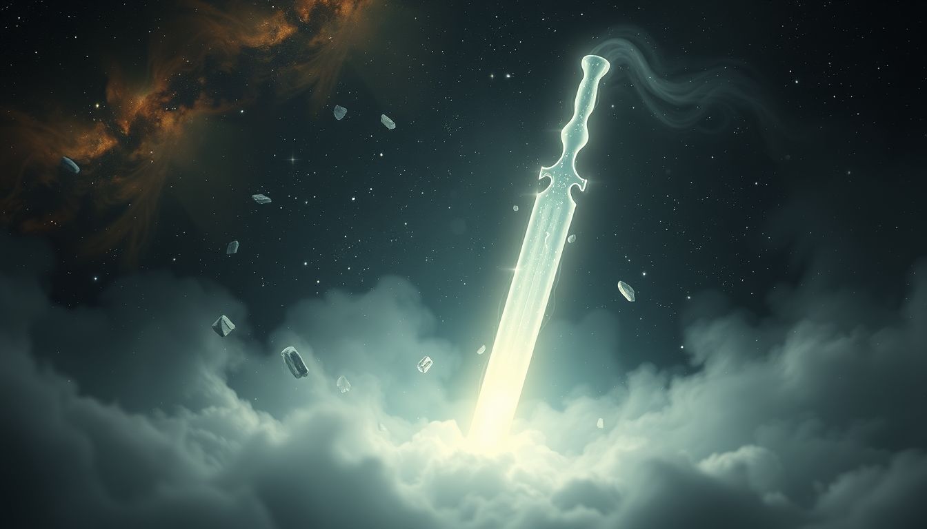 Ein stumpfes Cuttermesser im Traum symbolisiert mangelnde Klarheit.