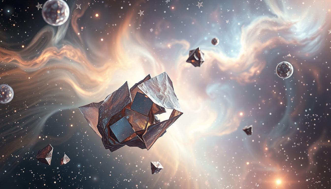 Traum 2 symbolisiert innere Zerbrechlichkeit trotz äußerer Stärke.