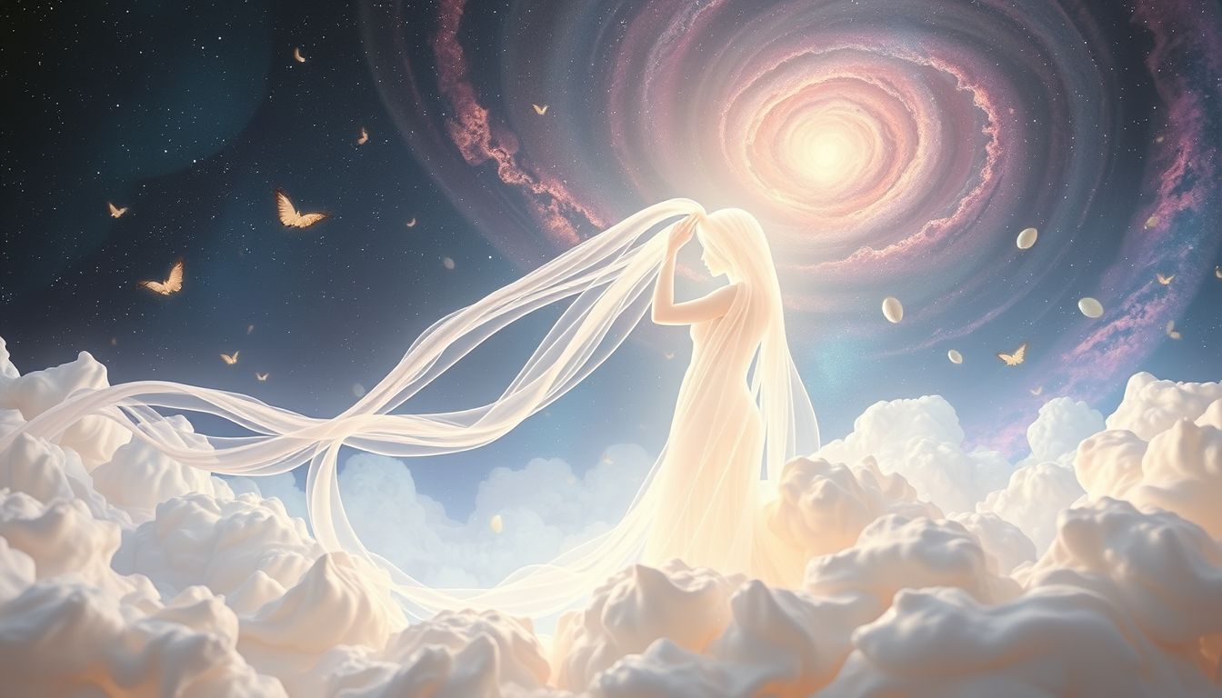 Das Auftragen von Haarcreme im Traum symbolisiert Selbstpflege und Kontrolle.