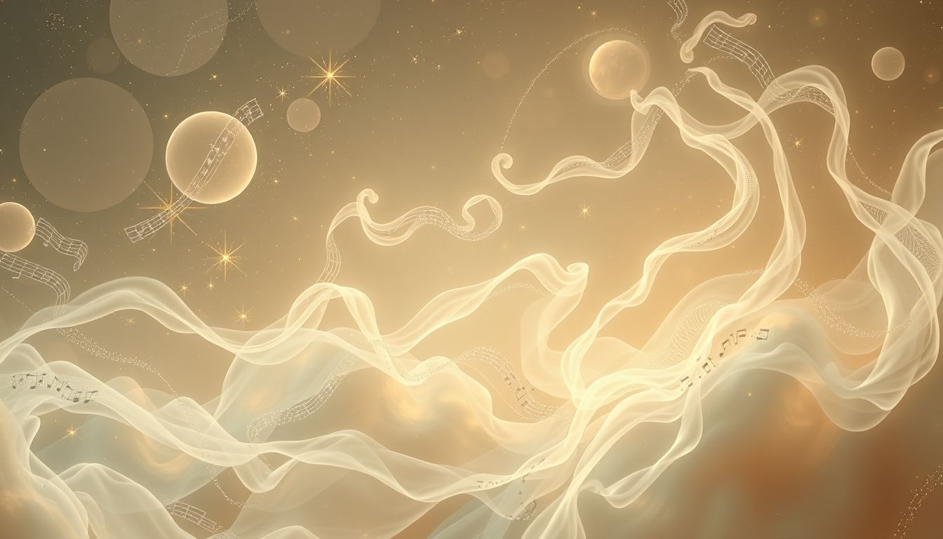 Das Stabat Mater im Traum symbolisiert tiefes emotionales Trostbedürfnis.