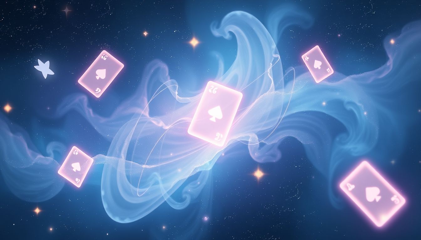 Traum 21 symbolisiert Glück und strategisches Denken im Casino.