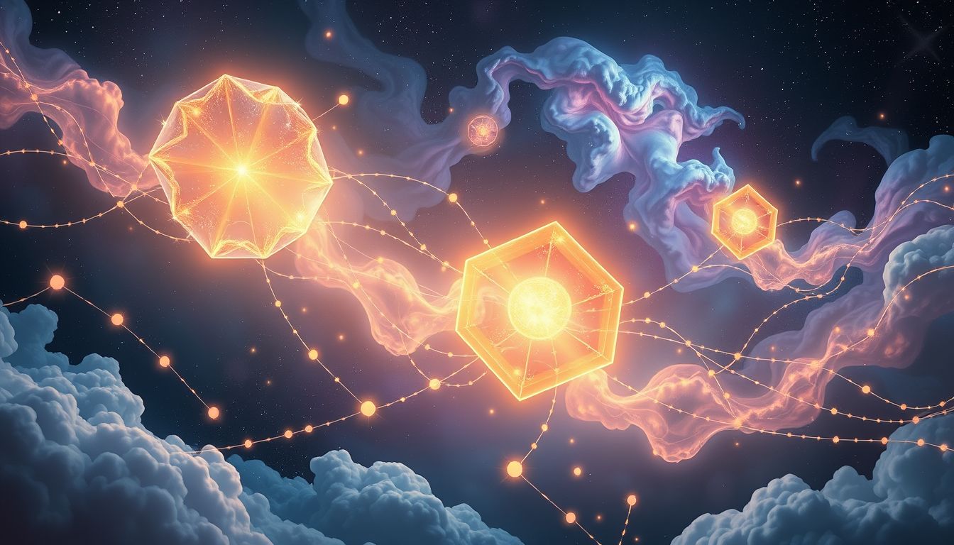 Ein Schuldenplan im Traum symbolisiert Wunsch nach finanzieller Kontrolle.