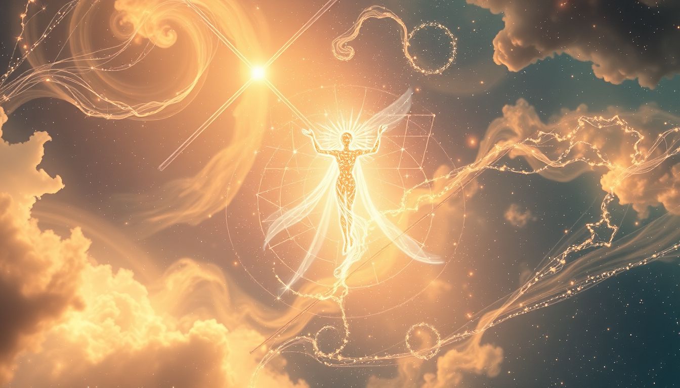 Traum 26 symbolisiert Ehrlichkeit als Schlüssel zum spirituellen Wachstum.