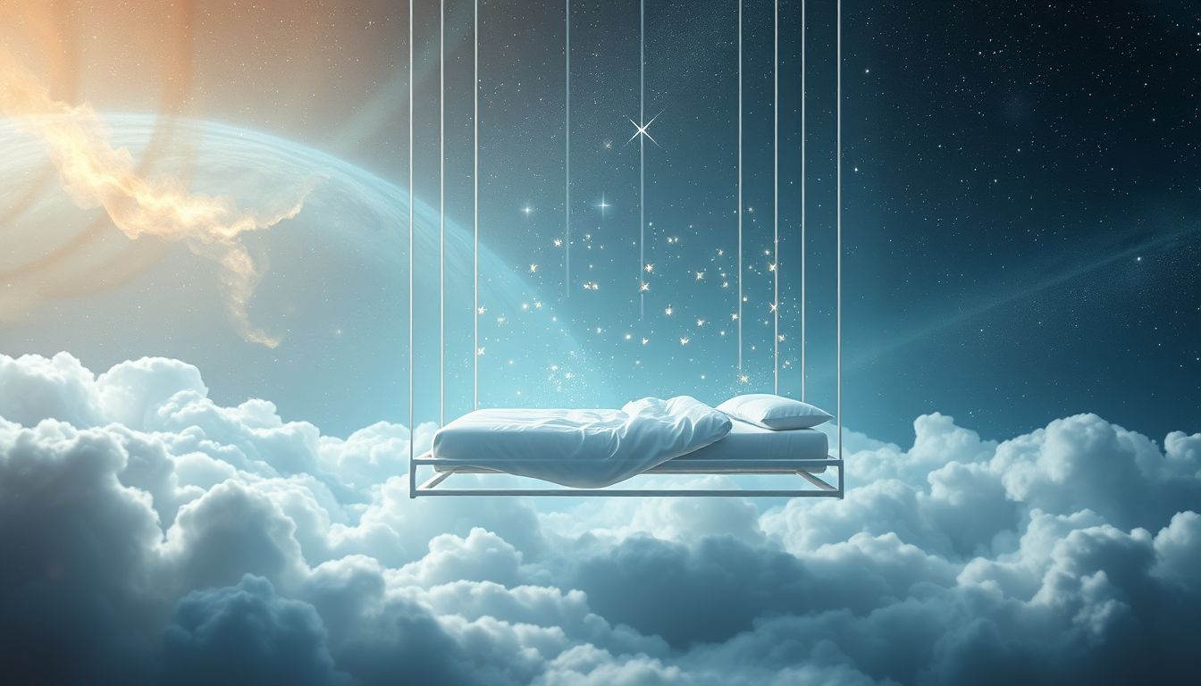 Das Reinigen einer Pritsche symbolisiert innere Klarheit und Erneuerung.