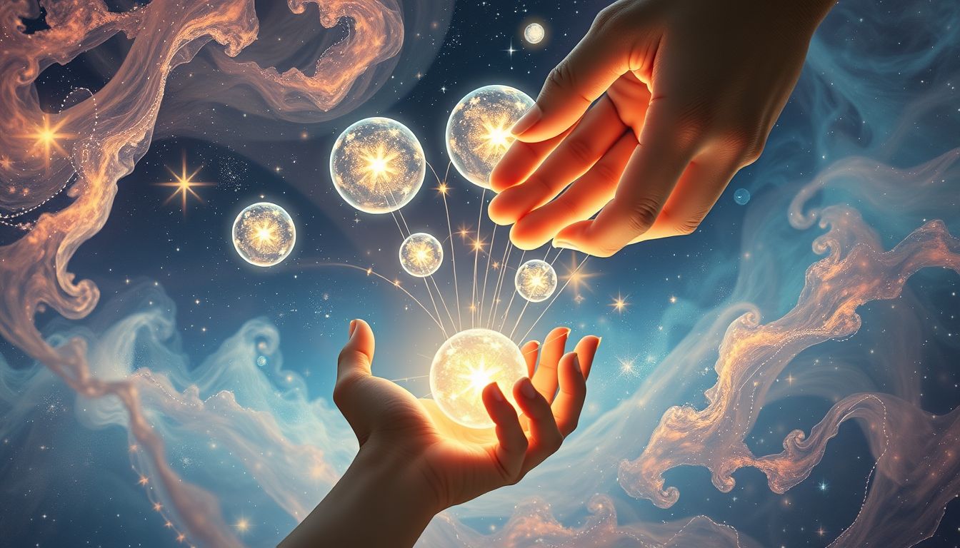Traum 26 symbolisiert die Suche nach verborgener Wahrheit und Erkenntnis.