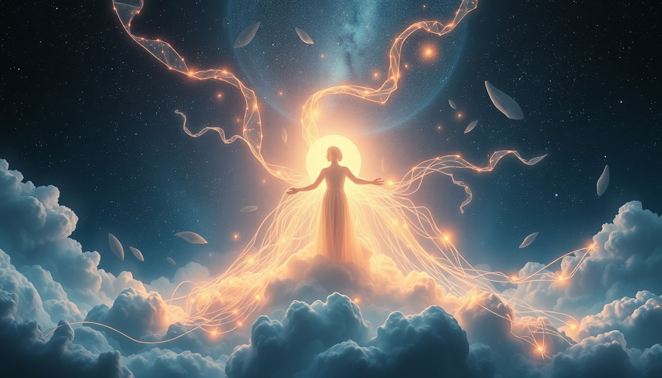 Im Traum Schmerz anderer beobachten zeigt Empathie und Schuldgefühle.