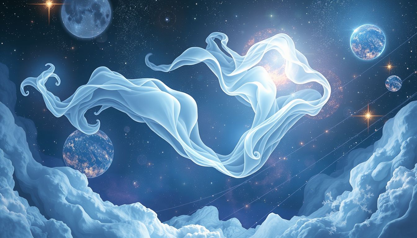 Der Traum symbolisiert das Bedürfnis nach emotionaler oder geistiger Reinigung.
