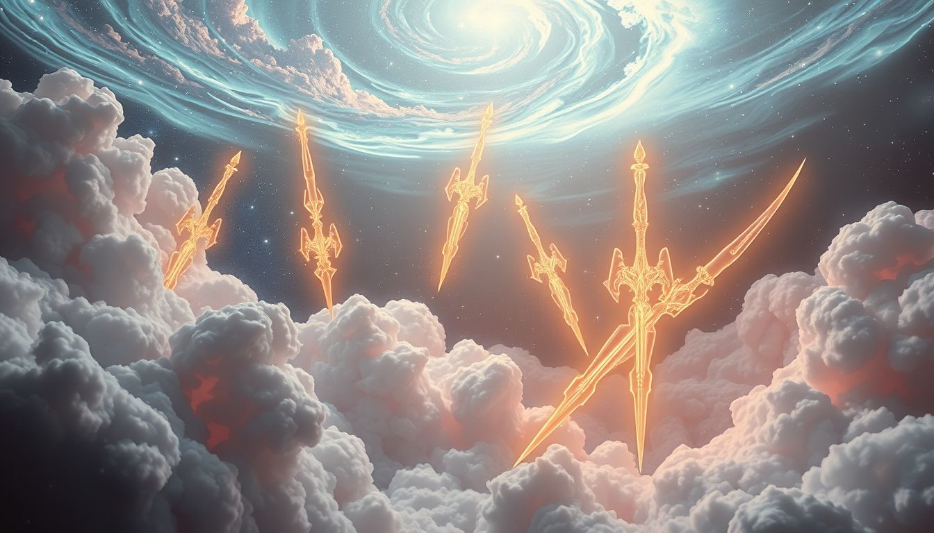 Radieschen als Waffe symbolisieren unerwartete Stärke im Traum.