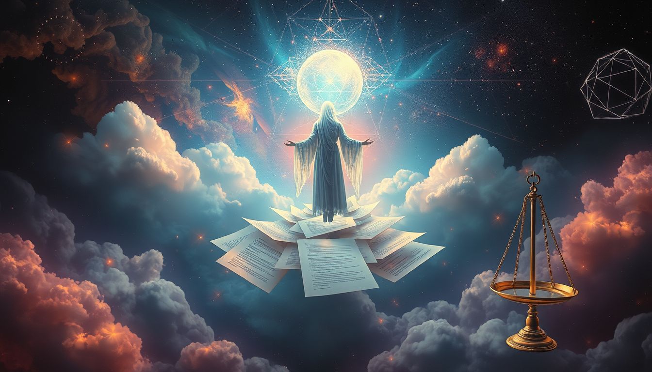 Traum 29 symbolisiert inneren Leistungsdruck und Angst vor Versagen.