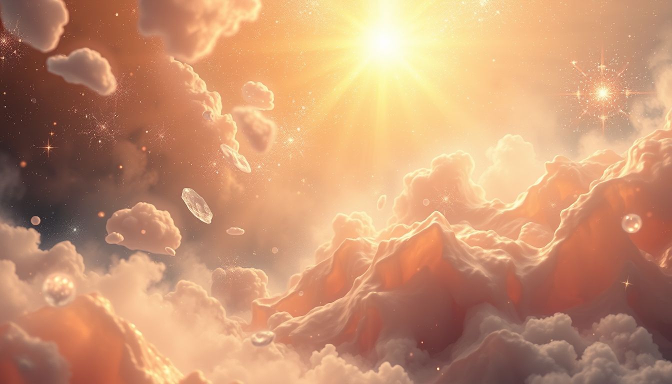 Traum 29 verbindet Salpeter mit spirituellem Erwachen und Transformation.