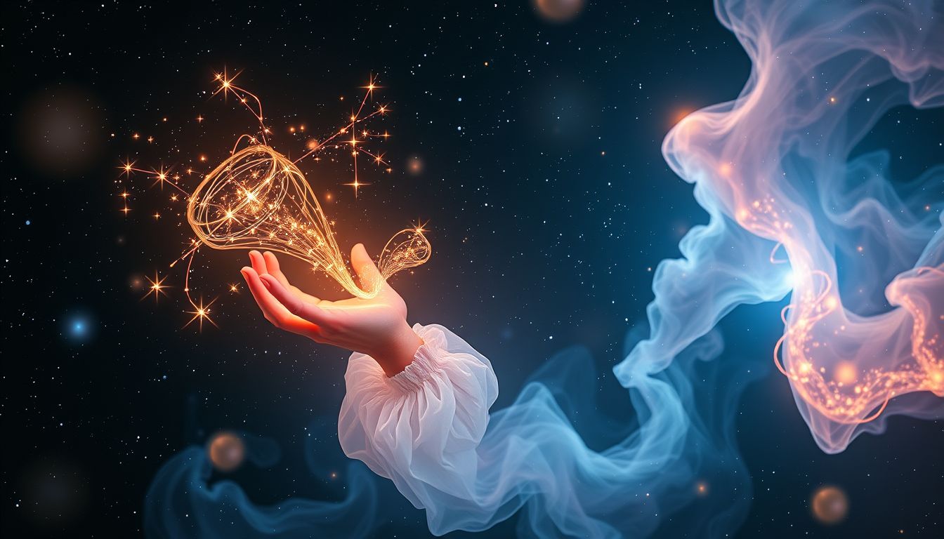 Im Traum Trompete spielen symbolisiert Ausdruckskraft und Selbstbewusstsein.