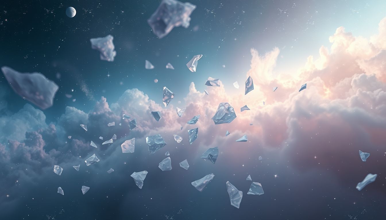 Träume von Schmerz spiegeln oft unverarbeitete emotionale Verletzungen wider.