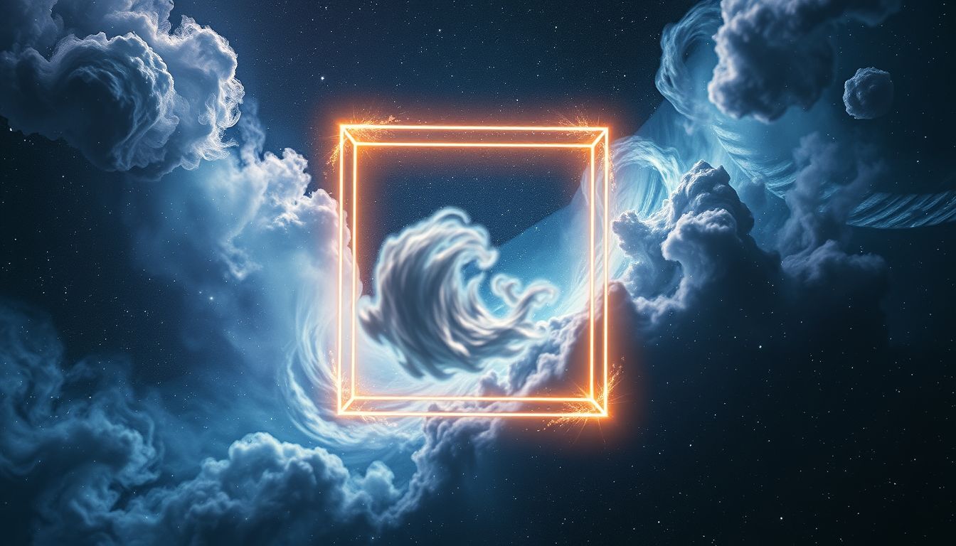 Traum 31 symbolisiert fehlerhafte Sichtweisen und Selbstkritik im Leben.