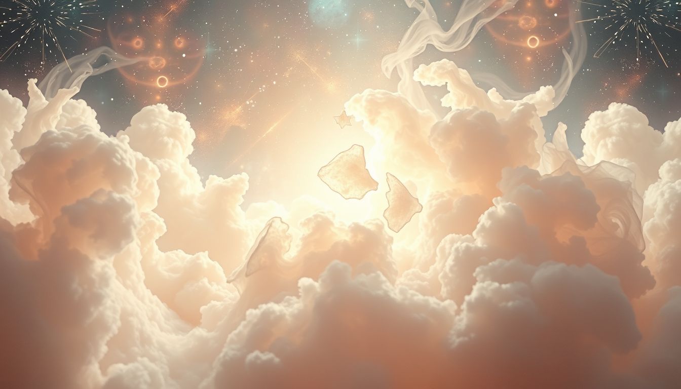 Traum 33 symbolisiert persönliche Transformation durch Halt und Beständigkeit.