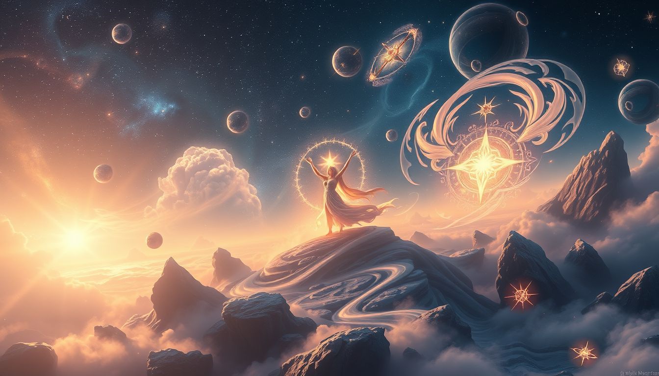 Eine gewonnene Schlacht im Traum symbolisiert innere Stärke und Erfolg.