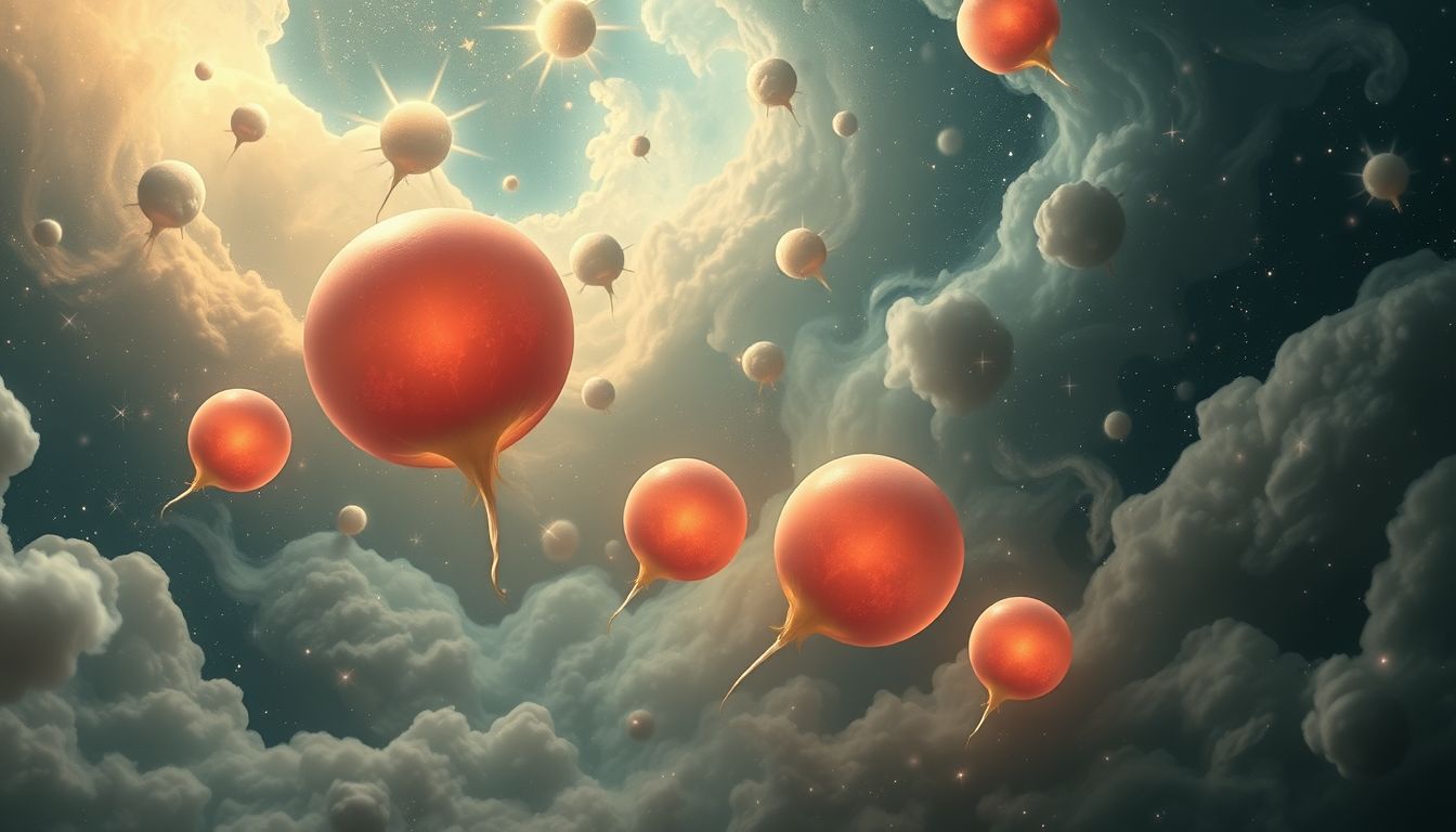 Große Radieschen symbolisieren im Traum oft verborgene Chancen.