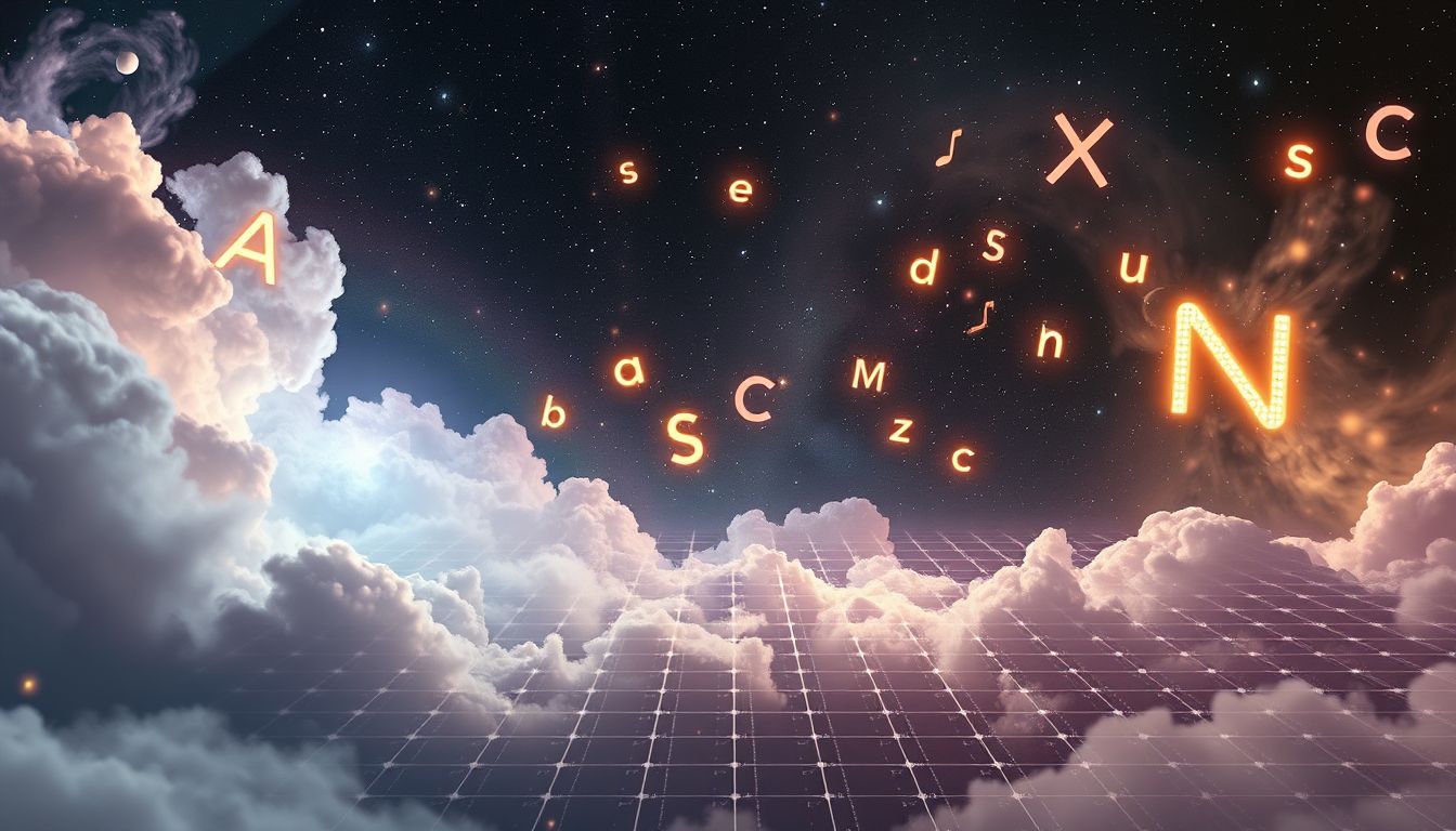 Traum 4 symbolisiert den Wunsch nach Klarheit und Perfektion im Denken.