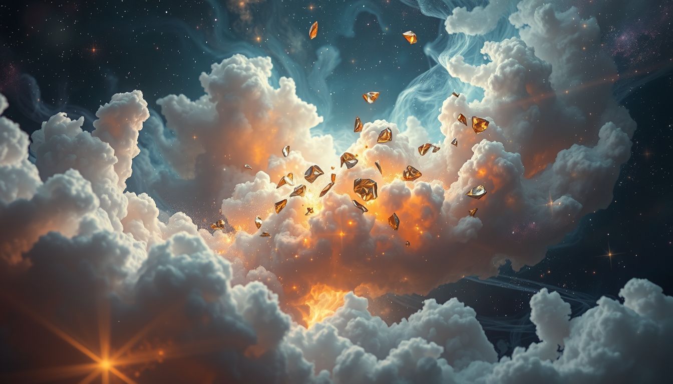 Traum 6 symbolisiert neue Verbindungen und starke persönliche Entscheidungen.