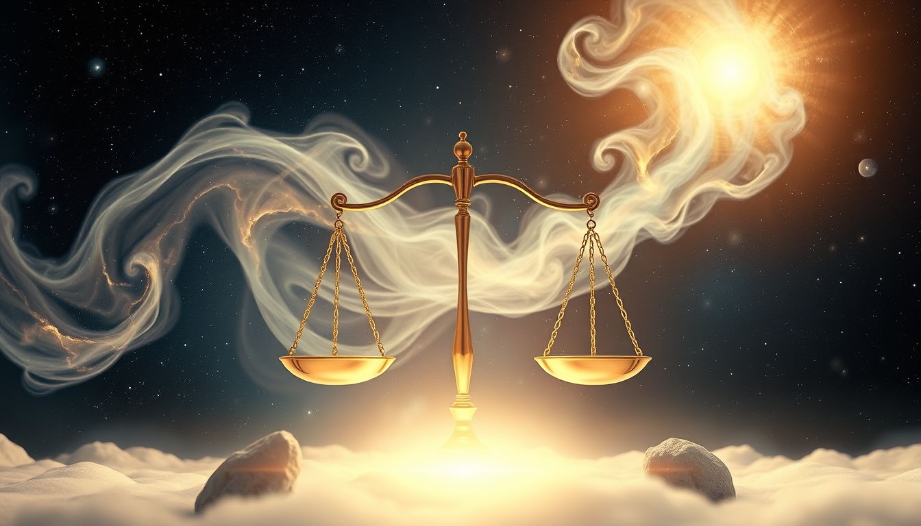 Im Traum Schöffenurteil fällen symbolisiert Gerechtigkeit und Verantwortung.