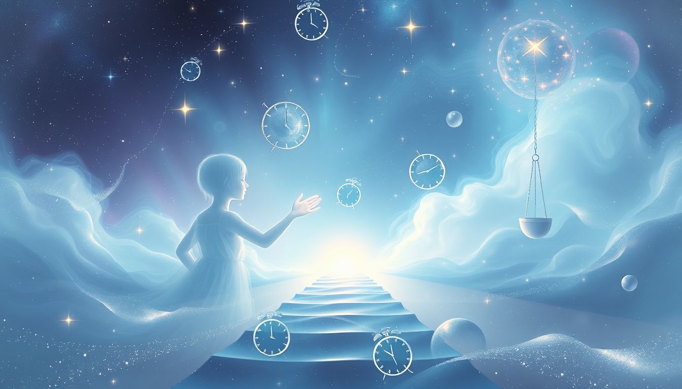 Im Traum um Aufschub bitten symbolisiert Hoffnung auf finanzielle Entlastung.