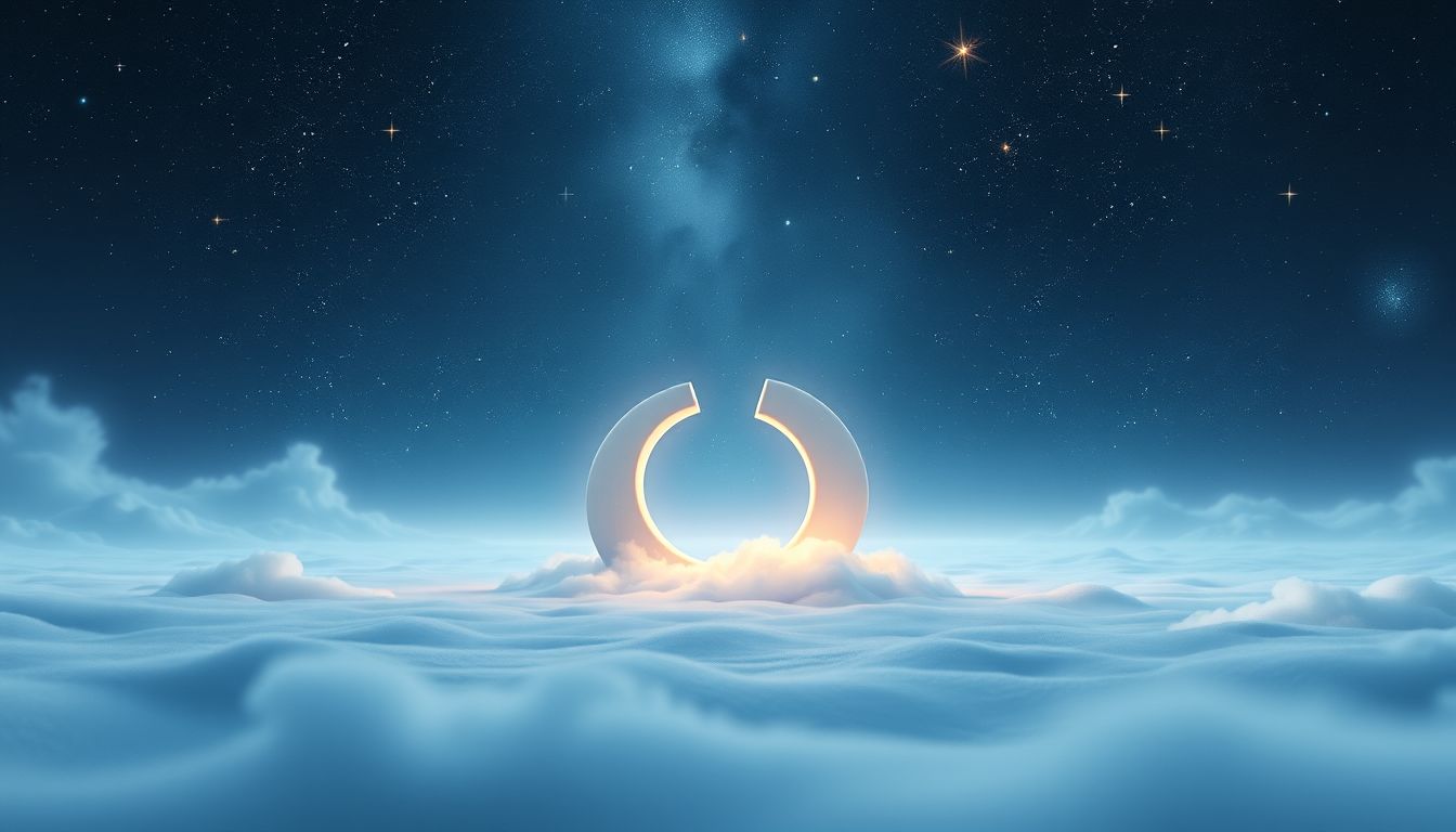 Kalte Räume mit Kaminböcken symbolisieren emotionale Kälte im Traum.