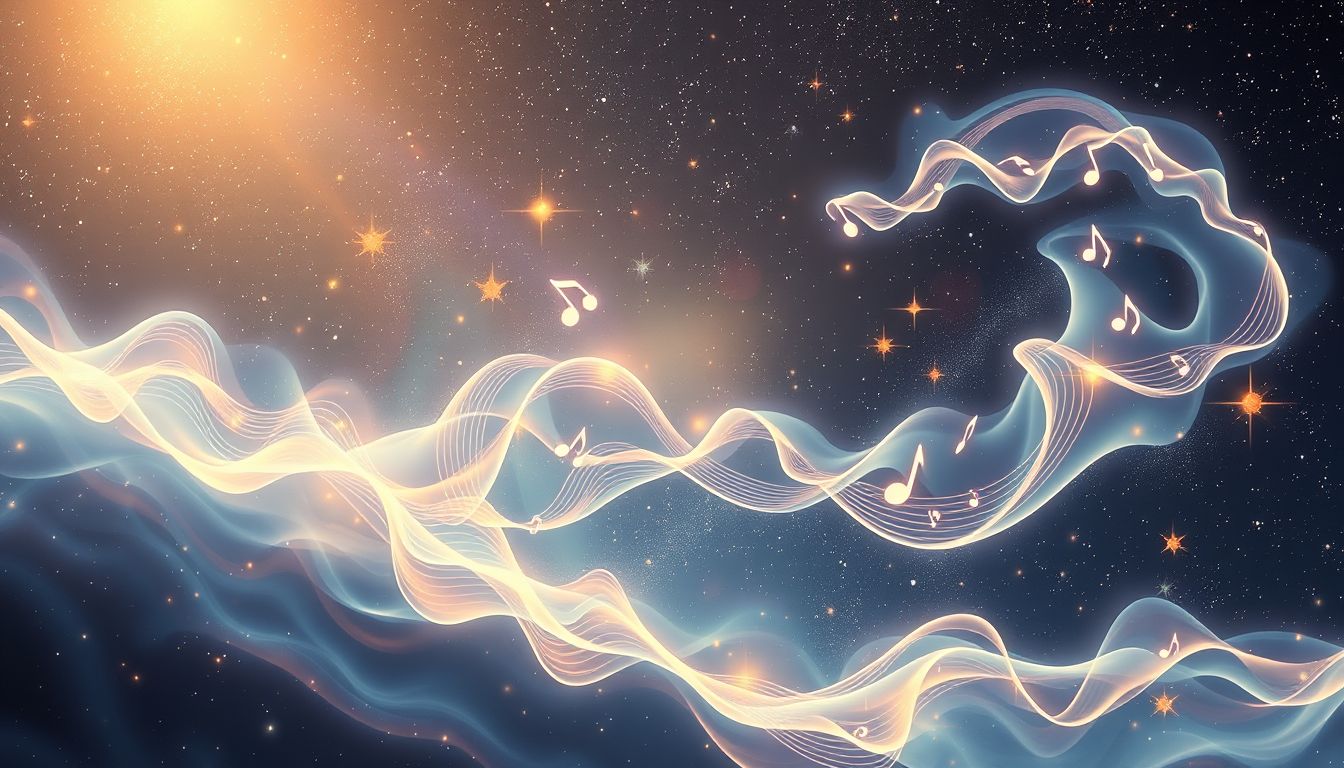 Mongolisches Singen im Traum symbolisiert innere Harmonie und Freiheit.