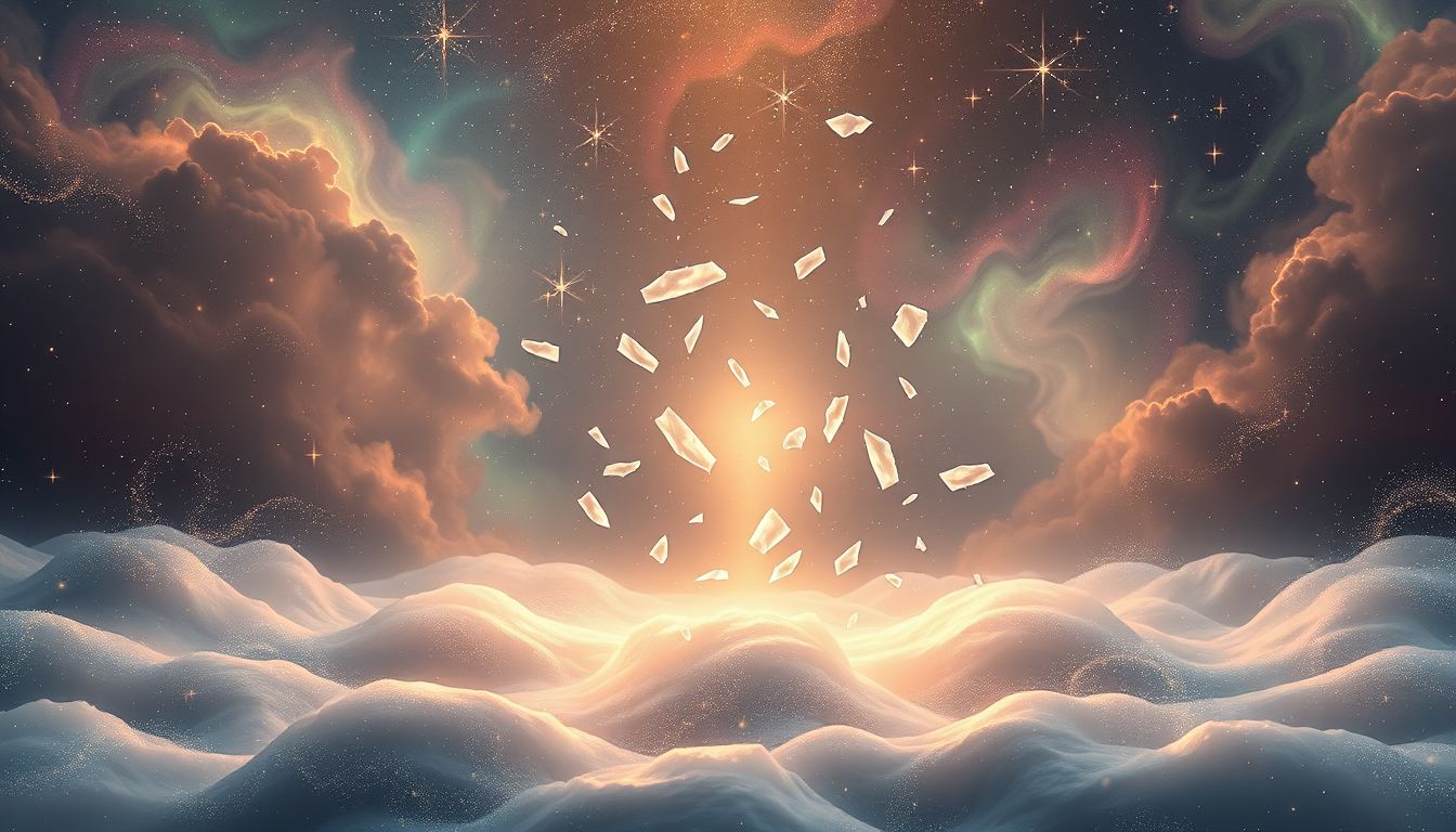 Das Zerreißen eines Gehaltschecks symbolisiert finanzielle Unsicherheit oder Befreiung.