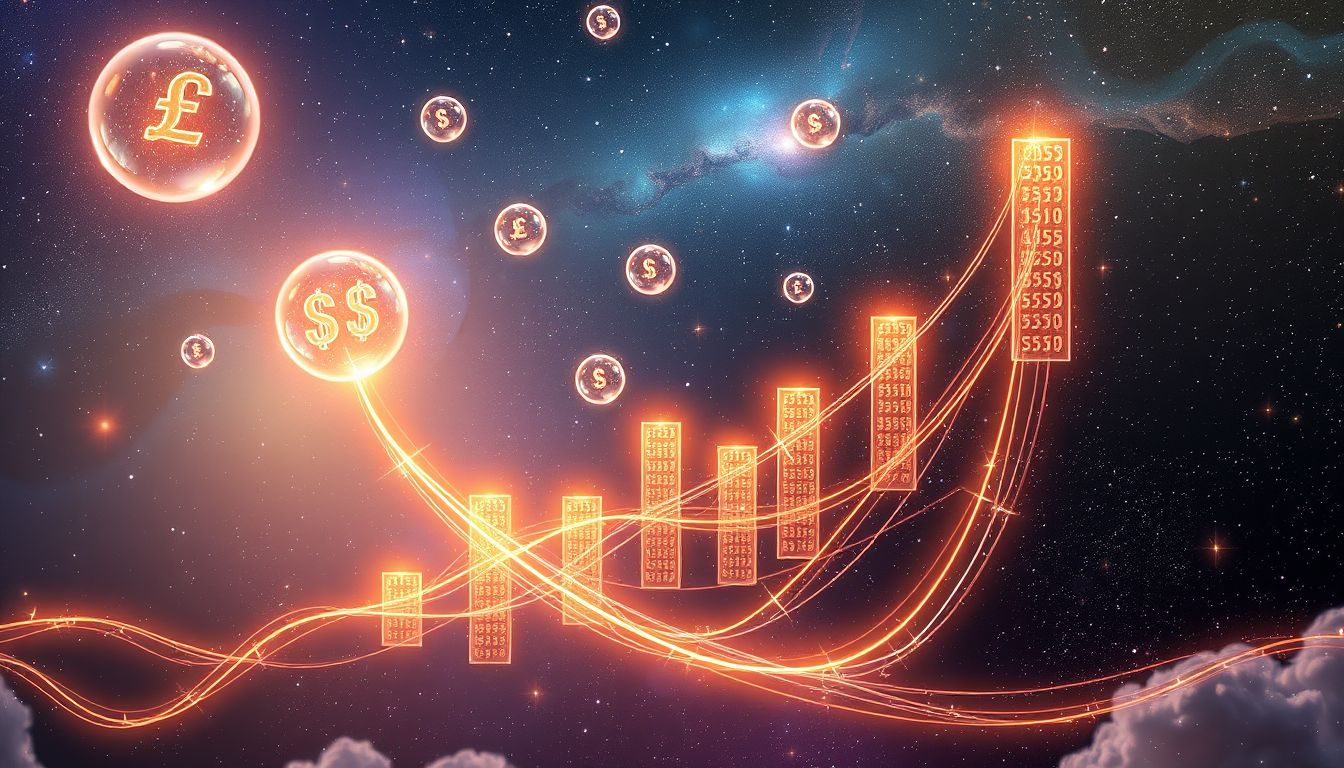 Ein Verkaufsrekord im Traum symbolisiert beruflichen Erfolg und Anerkennung.