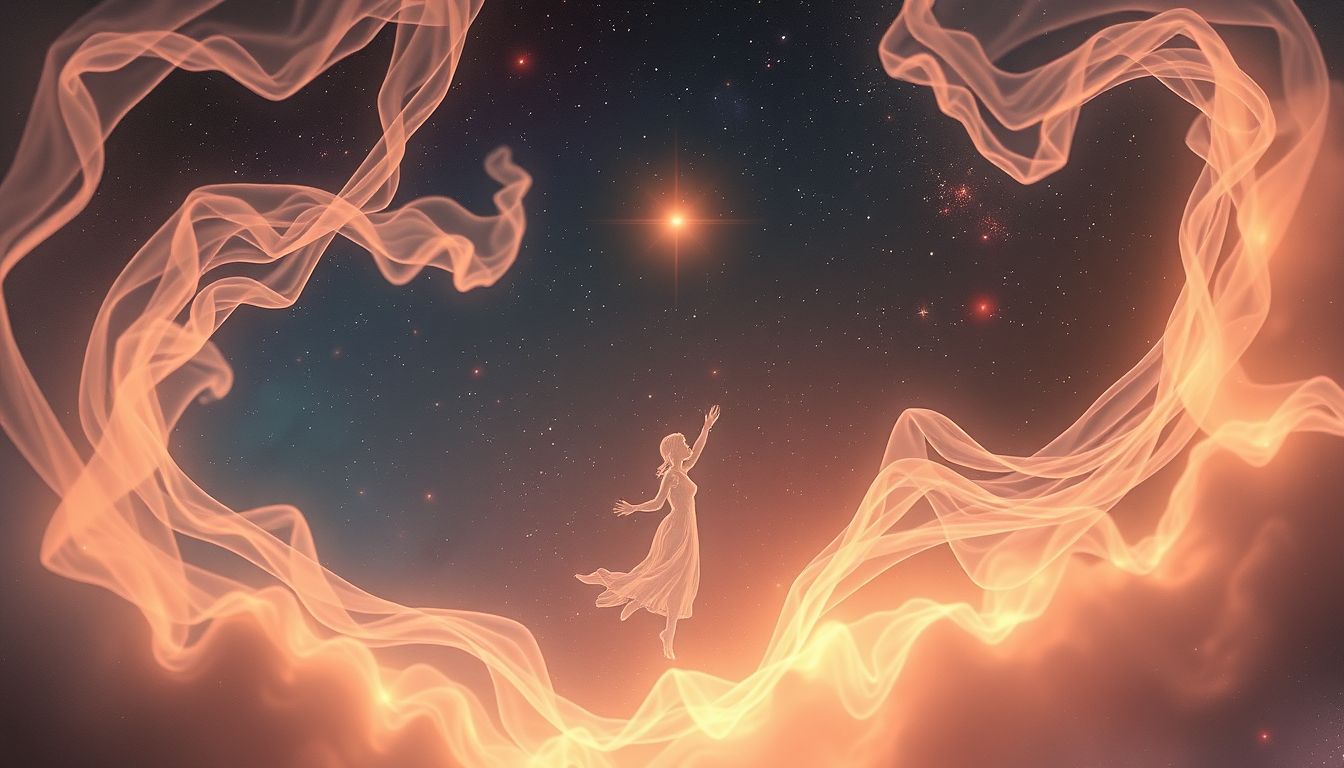 Ein Traum vom Stabat Mater kündigt oft Trennungsschmerz an.