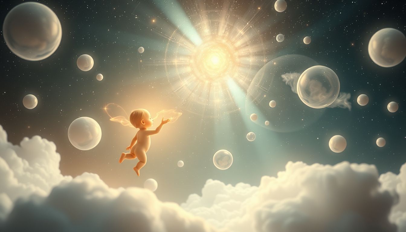 Ein Neffe, der um Hilfe bittet, symbolisiert familiäre Unterstützung und Vertrauen.