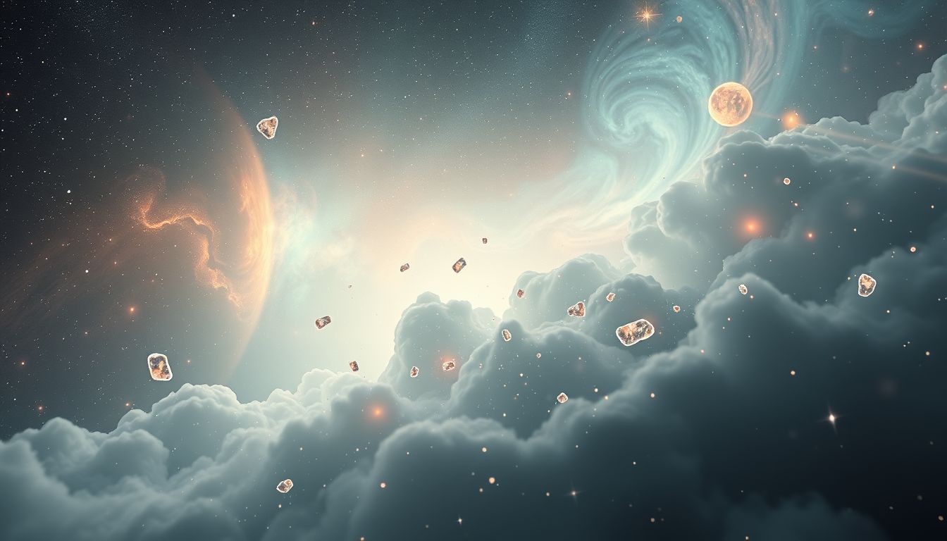 Traum 9: Schiffszwieback verlieren symbolisiert Angst vor Verlusten.