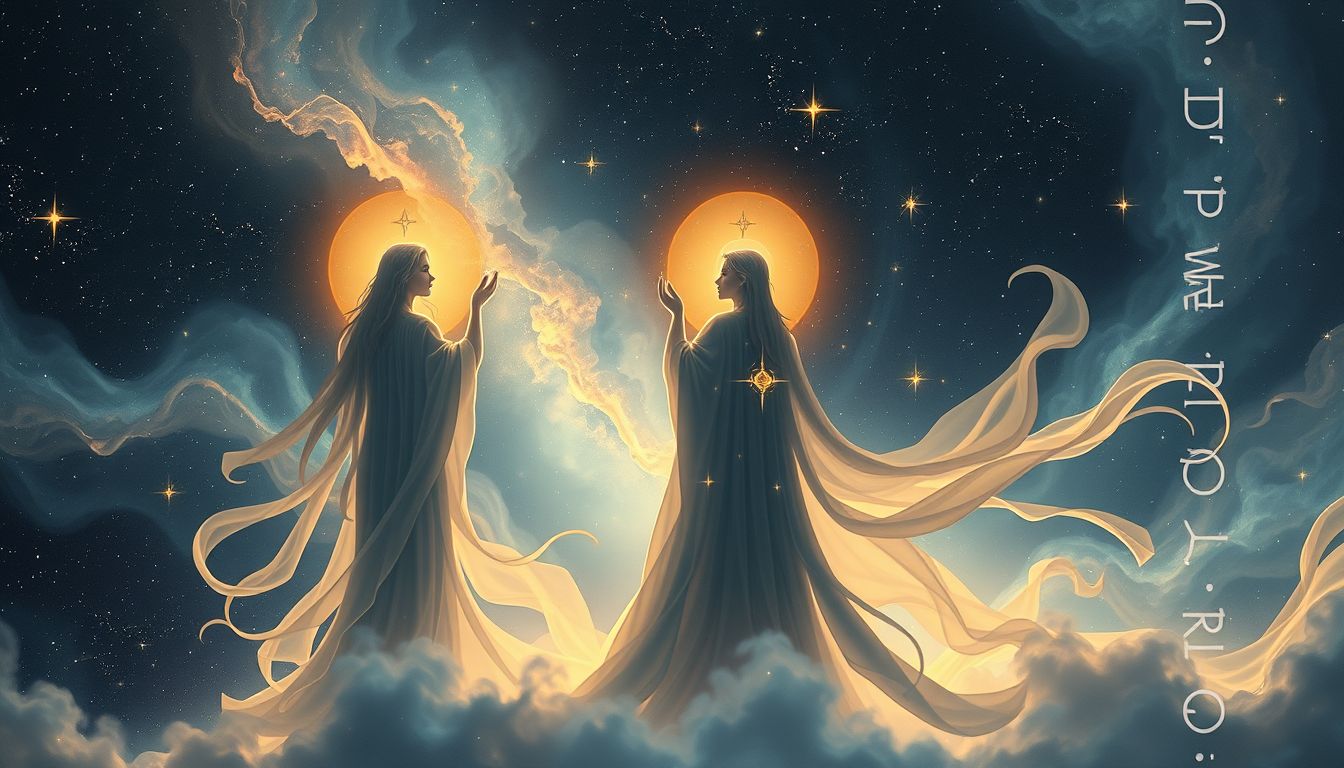 Ein Priester im Traum symbolisiert oft spirituelle Führung und Moral.