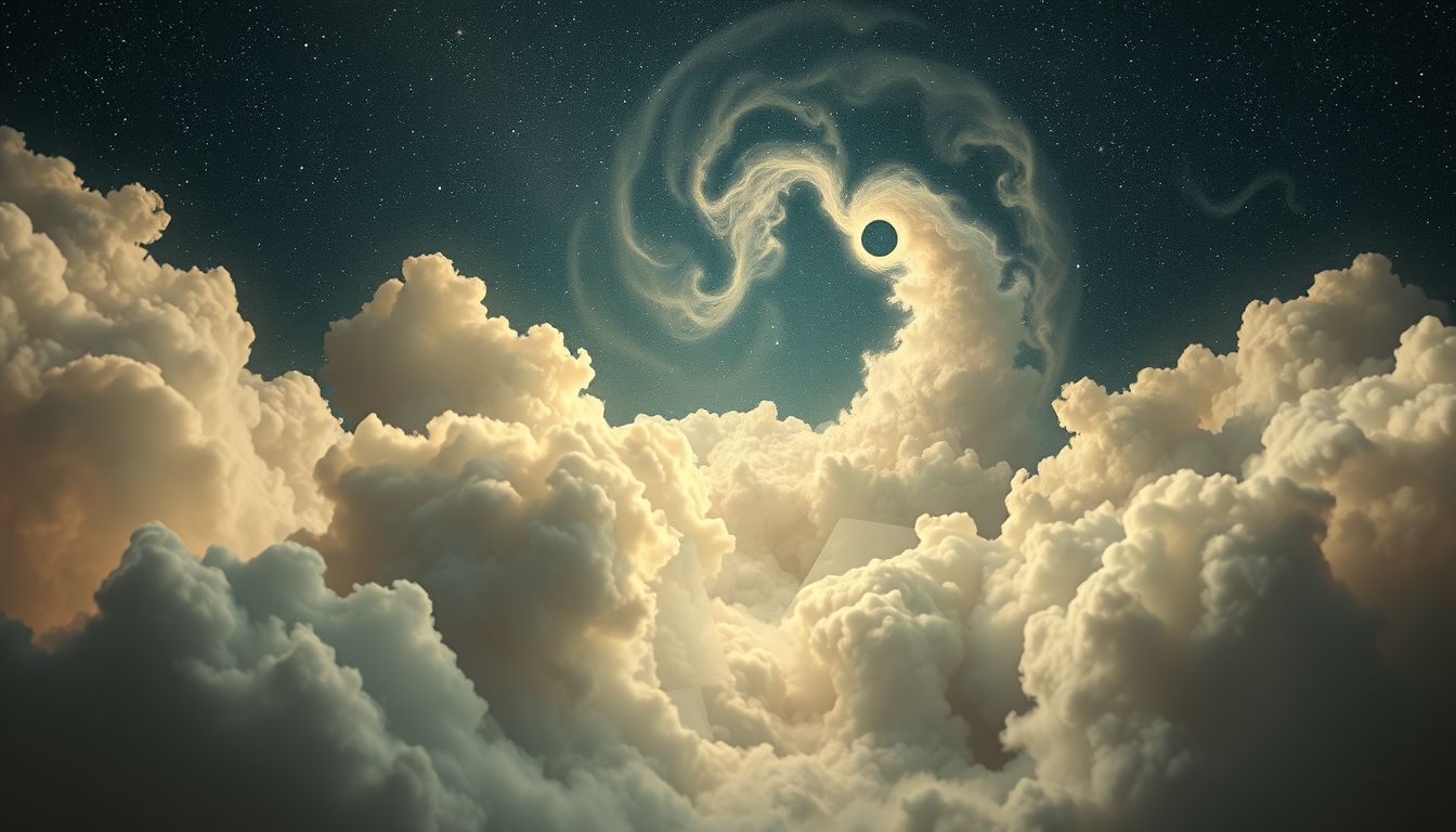 Träume von Drogen spiegeln oft innere Flucht vor Problemen wider.