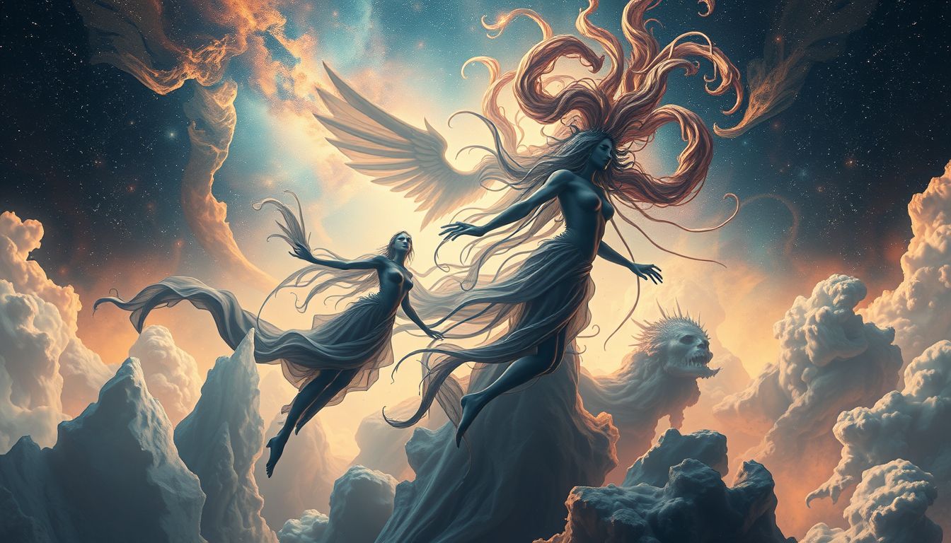 Träume von Drogen symbolisieren oft innere Konflikte und Gesetzlosigkeit.