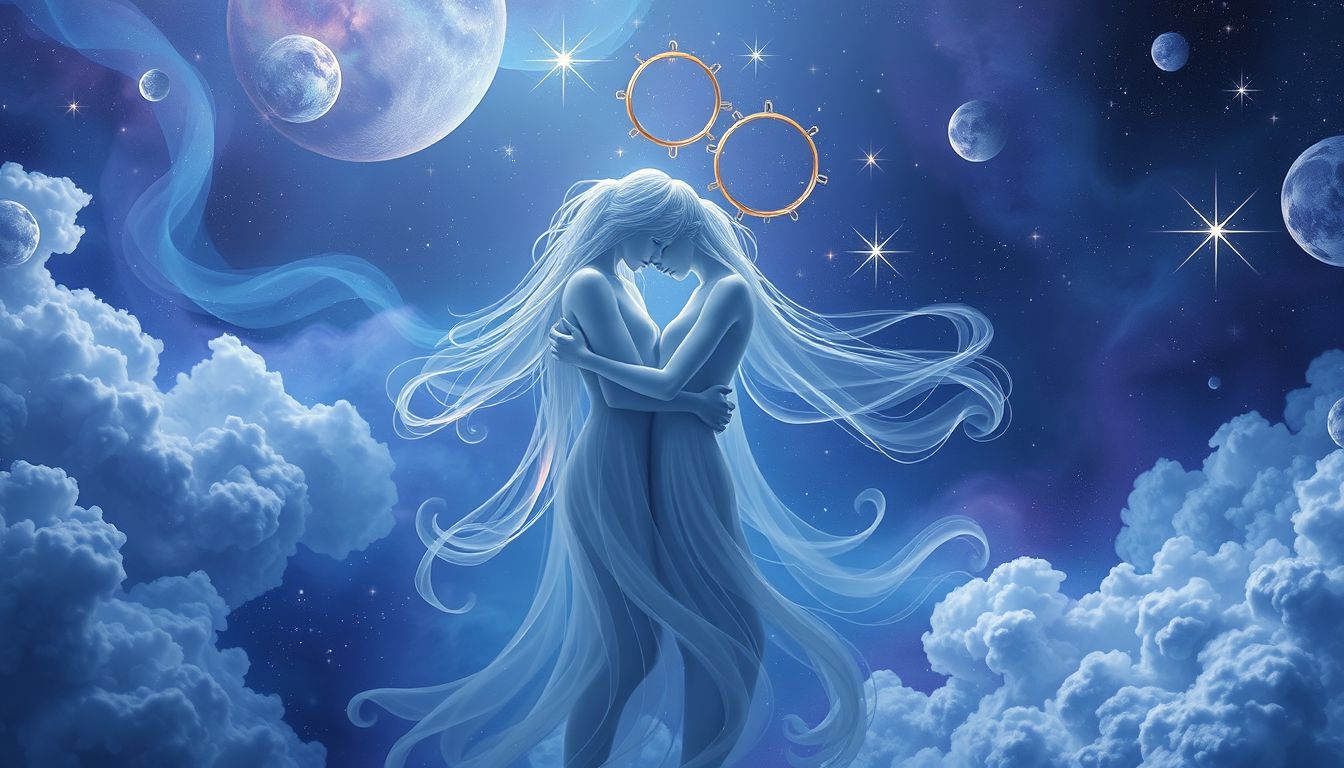 Der Traum von Bekannten, die heiraten, symbolisiert oft Neubeginn.