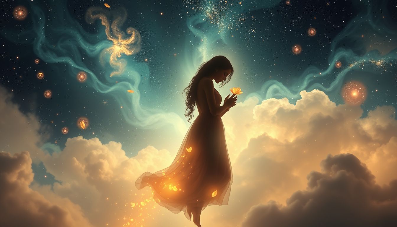 Ein Traum vom Küssen symbolisiert oft Nähe und Sehnsucht.