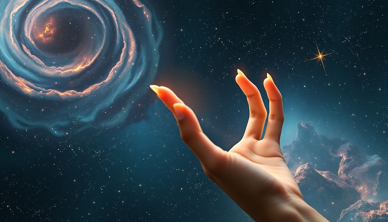 Sehr dünne Fingernägel im Traum symbolisieren Zerbrechlichkeit und Unsicherheit.