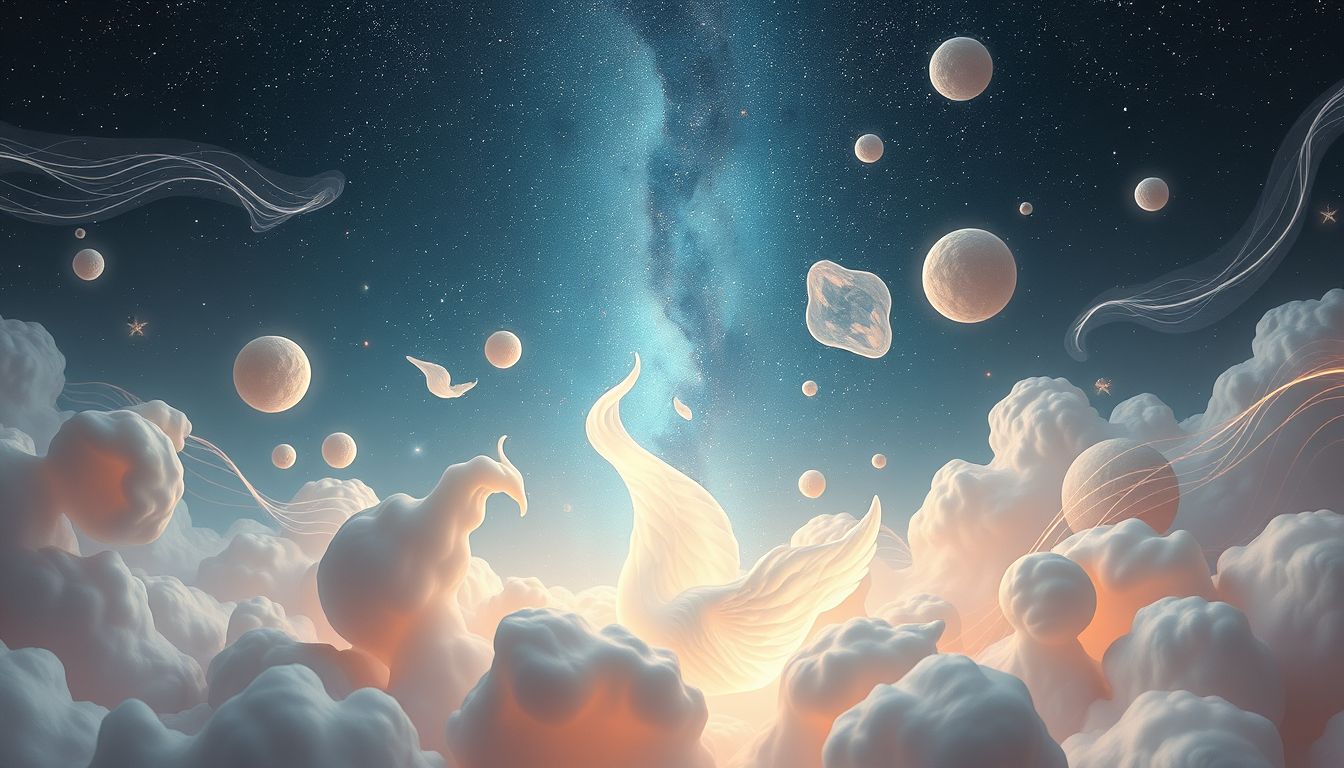 Träume von sexueller Neugierde offenbaren verborgene Wunschvorstellungen.