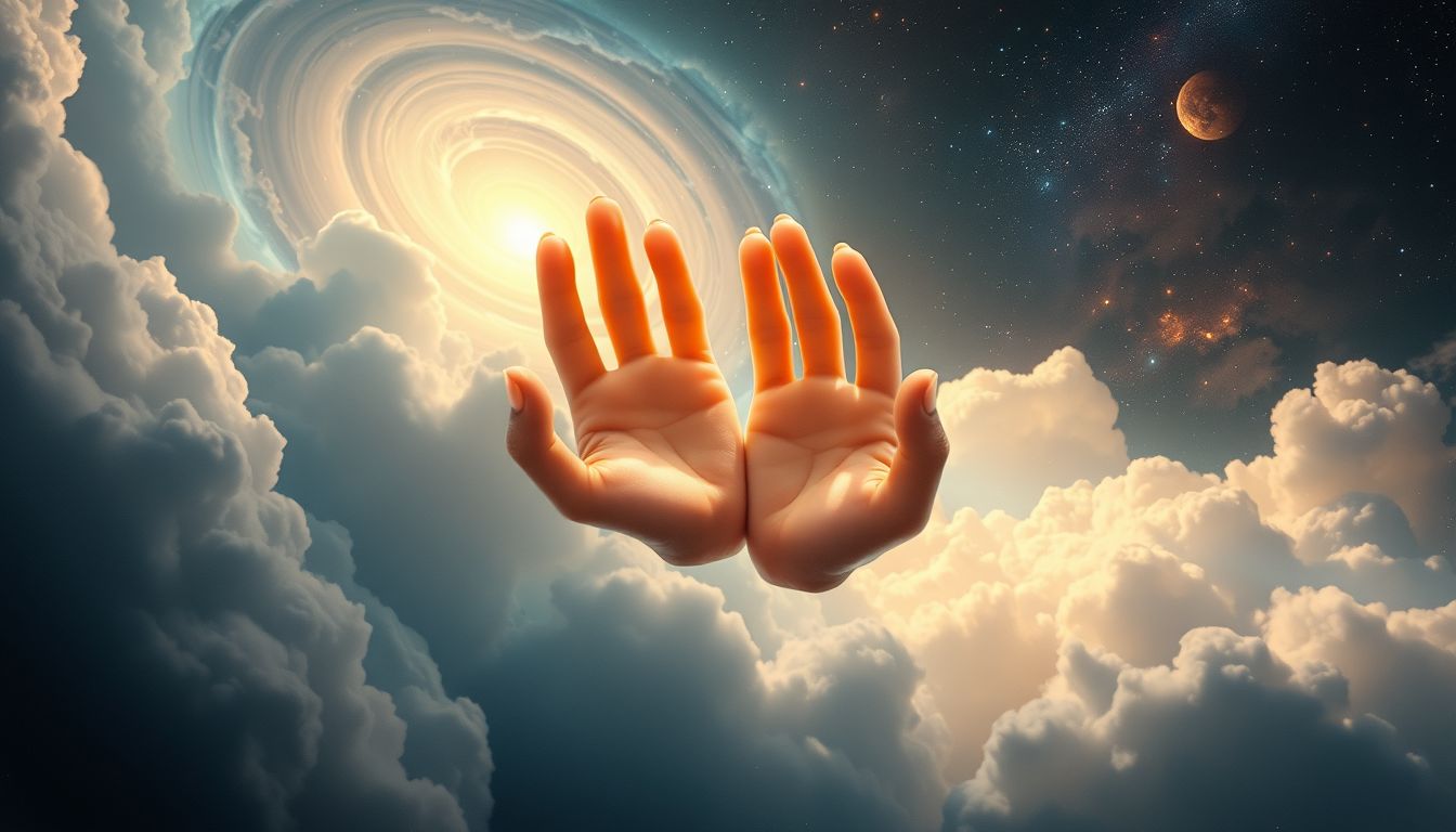 Unlackierte Fingernägel im Traum symbolisieren natürliche Authentizität und Ehrlichkeit.