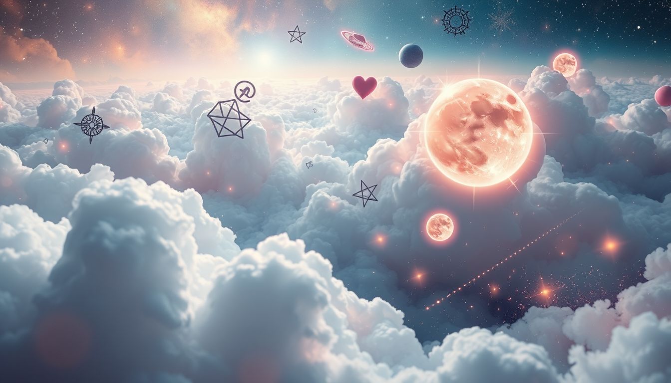 Traumdeutung kombiniert psychologische Theorien mit kulturellen Symbolen.