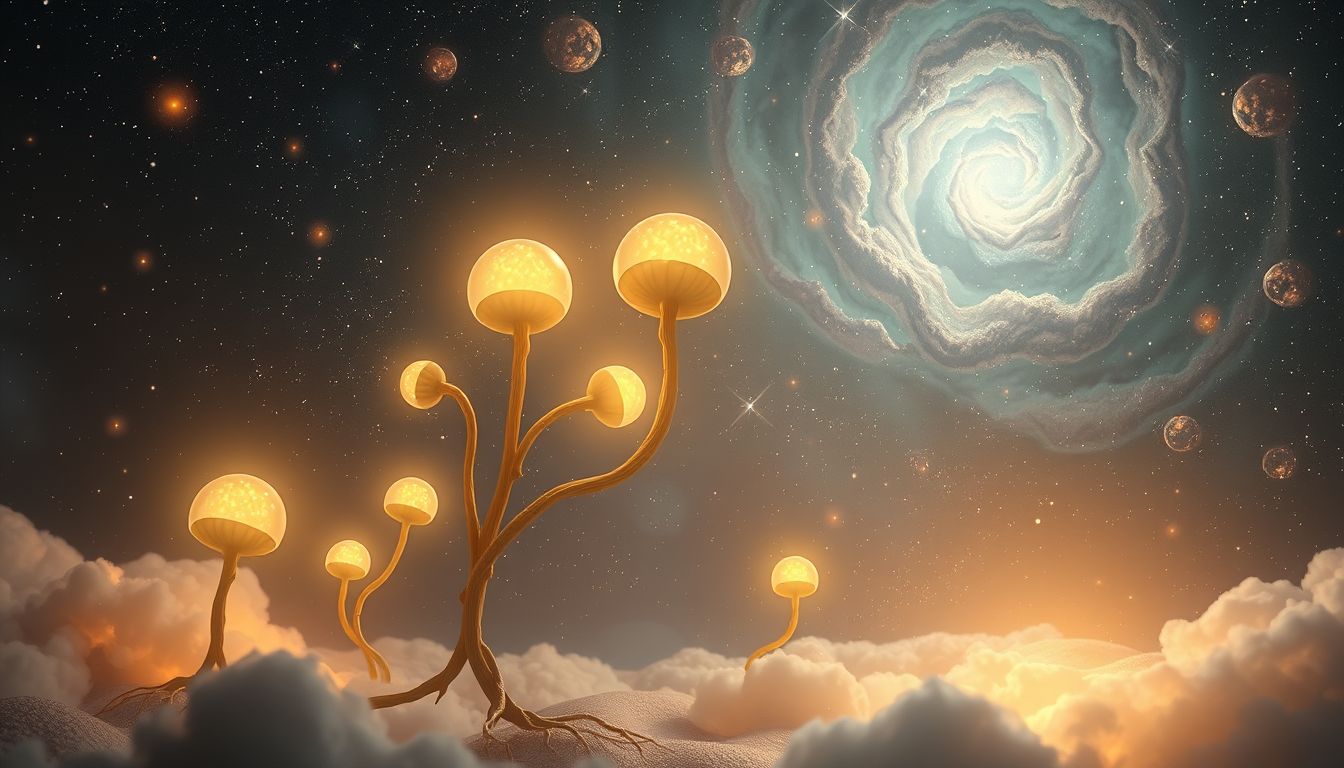 Träume von Gemüse symbolisieren oft Gesundheit, Wachstum und Lebensenergie.