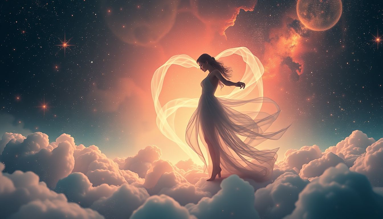 Partnervermittlung im Traum reflektiert tief verborgenes Beziehungssehnsüchte und Ängste.