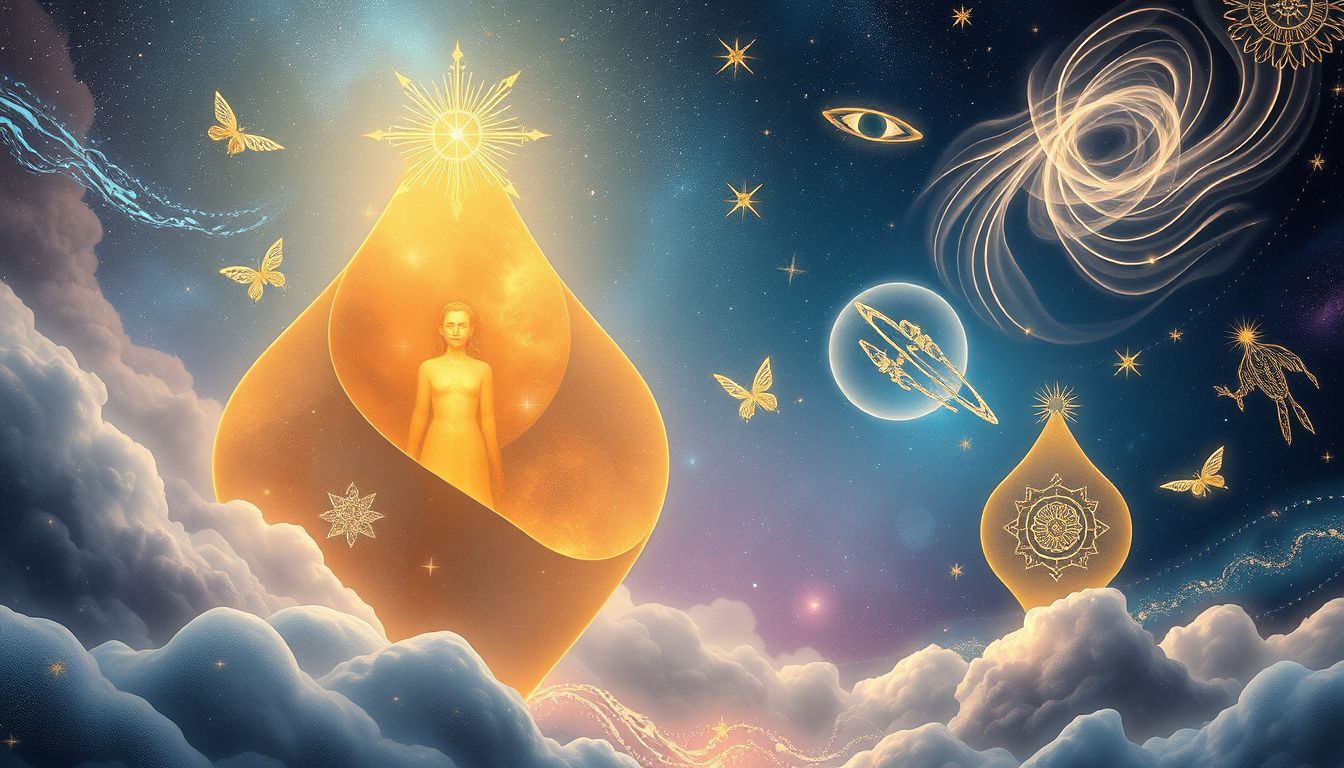 In vielen Kulturen symbolisiert Treber Fruchtbarkeit und Transformation.