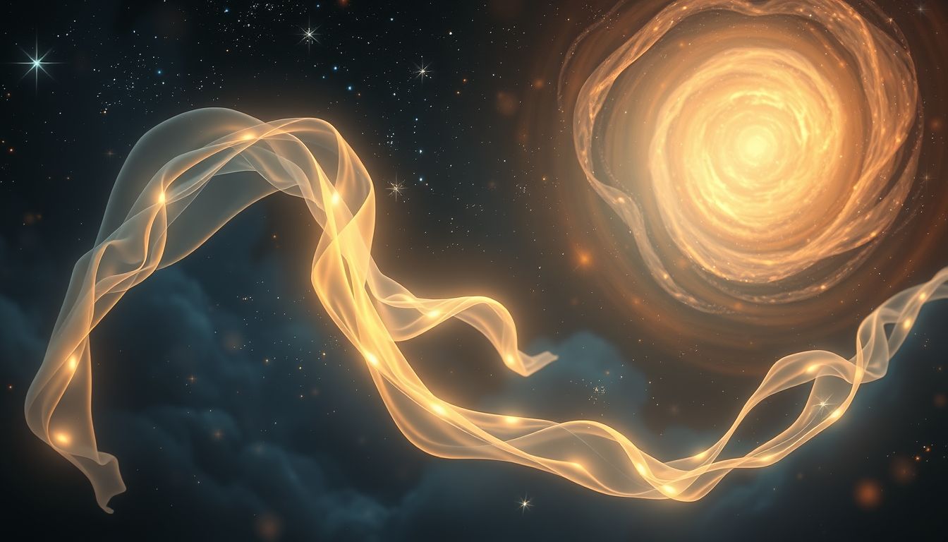 Eine Tuchent verschenken symbolisiert Großzügigkeit und emotionale Verbundenheit.