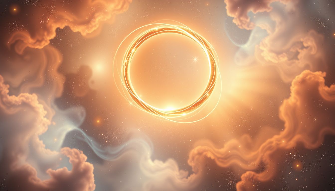 Tuten symbolisiert in Träumen oft tiefgehende Verbundenheit und Harmonie.