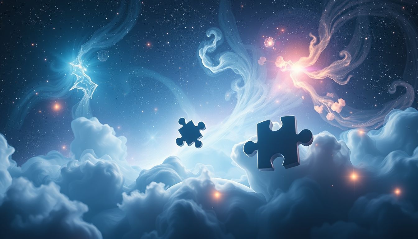 Träume vom Untersuchen symbolisieren oft innere Konflikte und Wahrheitssuche.